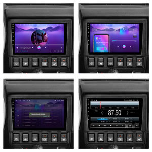 Reproductor de DVD para coche Android Penhui para LADA <span class=keywords><strong>Niva</strong></span> 1993 - 2020 Radio GPS navegación Audio Video CarPlay DSP Multimedia 2 - Product Image 2