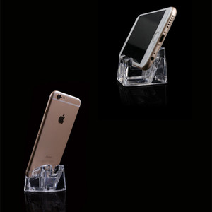 Supporto Antifurto di Sicurezza a 8 Porte per Telefoni Cellulari con Allarme e Caricatore, Espositore per Negozi con Sirena - Product Image 5