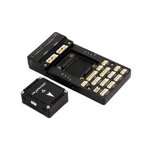 Nouveau contrôleur de vol Holybro Pixhawk 6X 2026 – Versions Standard / MINI avec Baromètre / Arm <span class=keywords><strong>32</strong></span> bits Garfield pour Drone et Avion - Product Image 1