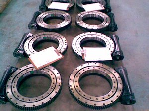 Se5 industria unidad de giro cruzado Toller puede ser utilizado para <span class=keywords><strong>Marina</strong></span> grúa de cubierta - Product Image 6