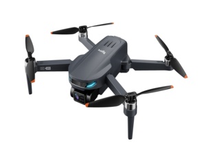 Dron Profesional con GPS, Plegable, con Cámara 4K HD, WiFi FPV, Largo Alcance, Alto Rendimiento, Control Remoto, para Adultos - Product Image 2