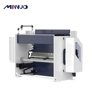 เครื่องตัดและดัดแผ่นโลหะมาตรฐานสูงรับประกัน1ปี - Product Image 3