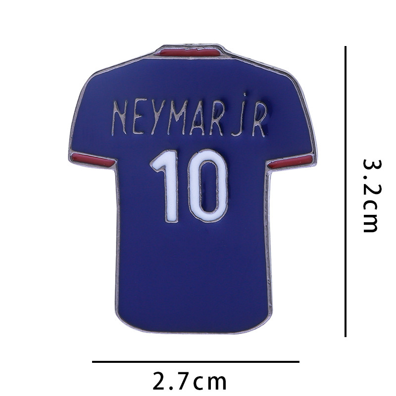 Cartone autocaricante D-Neymar