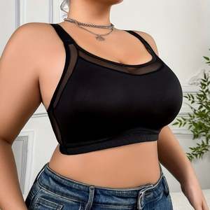 Sujetador push-up deportivo de moda de alta calidad, transpirable, sin aros, para chicas adolescentes, correas ajustadas, colores puros, Escuela suave para jóvenes - Product Image 3