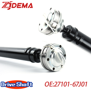 Essieux d'<span class=keywords><strong>arbre</strong></span> à cardan <span class=keywords><strong>Arbre</strong></span> <span class=keywords><strong>de</strong></span> <span class=keywords><strong>transmission</strong></span> <span class=keywords><strong>de</strong></span> pièces automobiles pour <span class=keywords><strong>Suzuki</strong></span> Grand <span class=keywords><strong>Vitara</strong></span> OE 27101-67J01 - Product Image 4