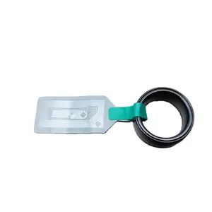 68x26mm U Code 9 étiquette de bijoux antivol pour le suivi des actifs étiquette Rfid UHF - Product Image 1