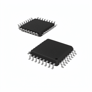 Embedded 32 LQFP In Stock MCHC908MR8CFAE Electronic Chips Component - Product Image 1