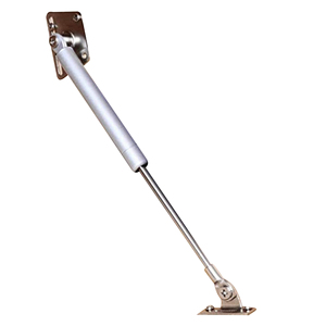 Afsluitbare En Regelbare Pneumatische Staaf Gasveer Vergrendeling Hydraulische Hendel Stoel Meubelregelaar - Product Image 1