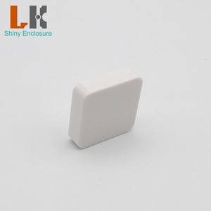 แผงควบคุมโครงการเครื่องมือ ABS ขนาด33*33*10มม. แผงวงจรอิเล็กทรอนิกส์ PCB แบบกำหนดเองได้ - Product Image 1