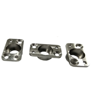 OEM bán buôn <span class=keywords><strong>CNC</strong></span> phay Bộ Phận Cơ khí Giá cả hợp lý thép không gỉ kim loại quay chuốt máy <span class=keywords><strong>CNC</strong></span> có khả năng - Product Image 3