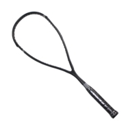 Raquette de squash en fibre de carbone personnalisée, modèle JINHONG JH 125g-135g, OEM personnalisable pour les joueurs de squash