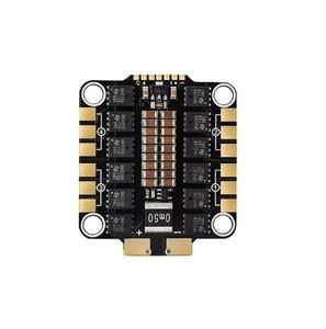 Controlador de Velocidad Electrónico DAKEFPV 8Bit 4IN1 12S 70A 8S 60A ESC Metálico para Bluejay Blheli_S 6S 55A 30X30mm RC Racer Drone - Product Image 4
