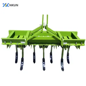 Farm use alta qualidade subsoiler agricultura ripper com 9 lâminas para venda