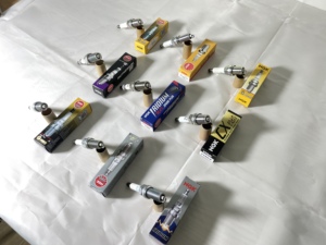 Bujías Directas de Fábrica con Soporte Logístico Global, Componentes de Encendido Automotriz, Entrega Rápida a Destinos Mundiales - Product Image 3