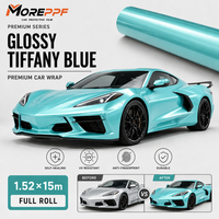 Film de protection TPU PPF inaltérable pour carrosserie automobile, anti-UV 99%, changeant de couleur, anti-rayures, auto-réparateur, résistant aux taches