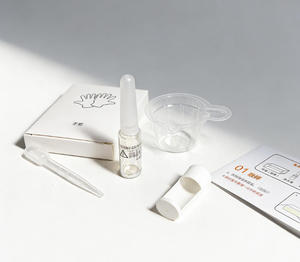 कैंसर स्क्रीनिंग टेस्ट किट: 3 मिलीलीटर यूरिन के साथ 5 मिनट, 70.5% संवेदनशीलता 96.2% विशिष्टता - Product Image 3