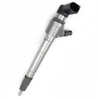 Injecteurs à rampe commune remanufacturés BK2Q-9K546-AG A2C59517051 pour Mazda FORD Transit/Ranger 2.2TDCi Ensemble moteur