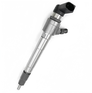 Válvulas Inyectoras Common Rail Remanufacturadas BK2Q-9K546-AG A2C59517051 para <span class=keywords><strong>Mazda</strong></span> FORD Transit/Ranger 2.2TDCi Ensamblaje de Motor - Product Image 1