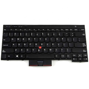 Clavier d'ordinateur portable pour Lenovo <span class=keywords><strong>Thinkpad</strong></span> T430 L430 W530 T430I <span class=keywords><strong>T430S</strong></span> X230I X230 X230T L530 T530I série - Product Image 2
