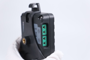 Sonda de Respuesta Rápida Global Market 298TC/T para Control de Temperatura en el Proceso de Congelación de Alimentos - Product Image 3