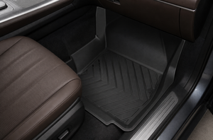 Tapis de coffre de voiture en TPE inodore à <span class=keywords><strong>prix</strong></span> d'usine, antidérapant, nettoyage rapide, recyclable, vente en gros OEM ODM - Product Image 4
