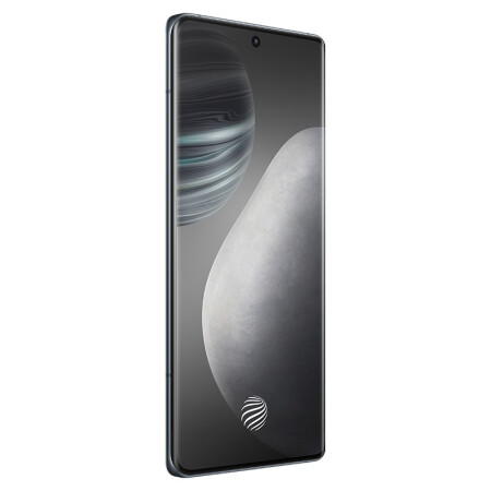 Vivo X60 5G Smartphone - Curved AMOLED, 8GB RAM, 256GB Storage