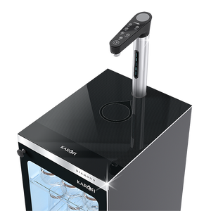 Purificateur d'eau vertical Karofi DIAMOND SA66 de haute qualité, chaud et froid, à hydrogène alcalin ionisé, avec filtre - Product Image 3