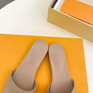 Classic flat bottomed women <b>shoes</b> breathable open toe round toe anti slippery women <b>shoes</b> fashion and versatile outdoor casual - Product Image 6