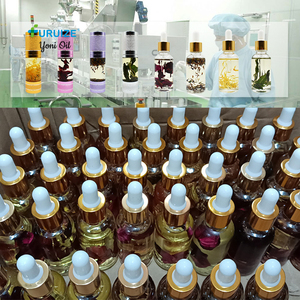 フルイズ 天然植物ヨニオイル 女性用デリケートゾーンケア ヨニ膣オイル 工場卸売 - Product Image 6