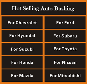 EEP บูชปีกนกด้านหน้าล่างอะไหล่ช่วงล่าง48654-20160สำหรับ Toyota Carina AT190 <span class=keywords><strong>ST191</strong></span> <span class=keywords><strong>ST190</strong></span> - Product Image 5