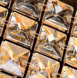 Zeal Lighting <b>Living</b> <b>Room</b> Interior Villa Cake <b>Led</b> Luxury Decorative House Hotel Crystal Ceiling <b>Light</b> - Product Image 6