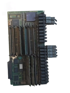 เซ็นเซอร์ควบคุม PLC บอร์ดหลัก ของแท้ใหม่เอี่ยม A16B-2200-0900 A20B-29 - Product Image 1