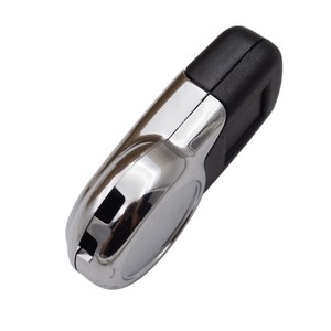 Clés de remplacement pour véhicules intelligents Chevy Citroën <span class=keywords><strong>DS3</strong></span> - Clé de voiture télécommande 3 boutons ID48 - Fabricant - Product Image 3