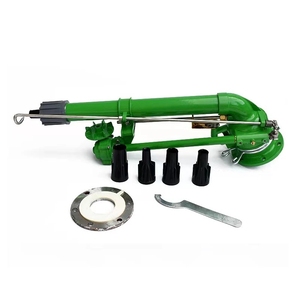 <span class=keywords><strong>Riego</strong></span> agrícola, rosca hembra <span class=keywords><strong>de</strong></span> 2,5 pulgadas, DN65, 28-62M, Cañón <span class=keywords><strong>de</strong></span> agua <span class=keywords><strong>de</strong></span> largo alcance, pistola <span class=keywords><strong>de</strong></span> lluvia grande, sistema <span class=keywords><strong>de</strong></span> <span class=keywords><strong>riego</strong></span> por aspersión - Product Image 1
