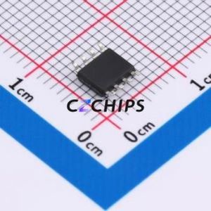 Puces de composants électroniques de vente entière d'IC et service de nomenclature Vente entière ST3485EBDR-HXY SOP-8 RS-485 de puce d'IC de circuit intégré/RS-422 - Product Image 2