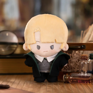 Venta al por mayor oficial PopMar HARRYB Potteredses HP Hogwarts School Peluche Caja Sorpresa Coleccionable Caja Misteriosa Juguete de Moda Lindo - Product Image 3