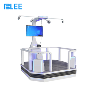Plataforma de Popularización Científica Dinámica BLEE, Máquina de Juegos de Realidad <span class=keywords><strong>Virtual</strong></span> con Diseño Arcade Elegante y Calidad Premium para Negocios - Product Image 2