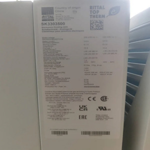 อะไหล่เครื่องปรับอากาศ Rittal SK3303500 ของแท้จากเยอรมนี - Product Image 3