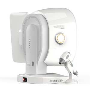 2026 Skin Analysis Machine UV Pore Detector Skin Scanner Analysis Ai Skin <strong>Analyzer</strong> Beauty Machine for Salon - Product Image 4
