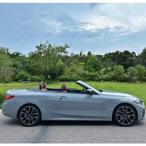 <span class=keywords><strong>BMW</strong></span> 430i Convertible Usado 2021-<span class=keywords><strong>2023</strong></span>, Turboalimentado, Automático - Product Image 6