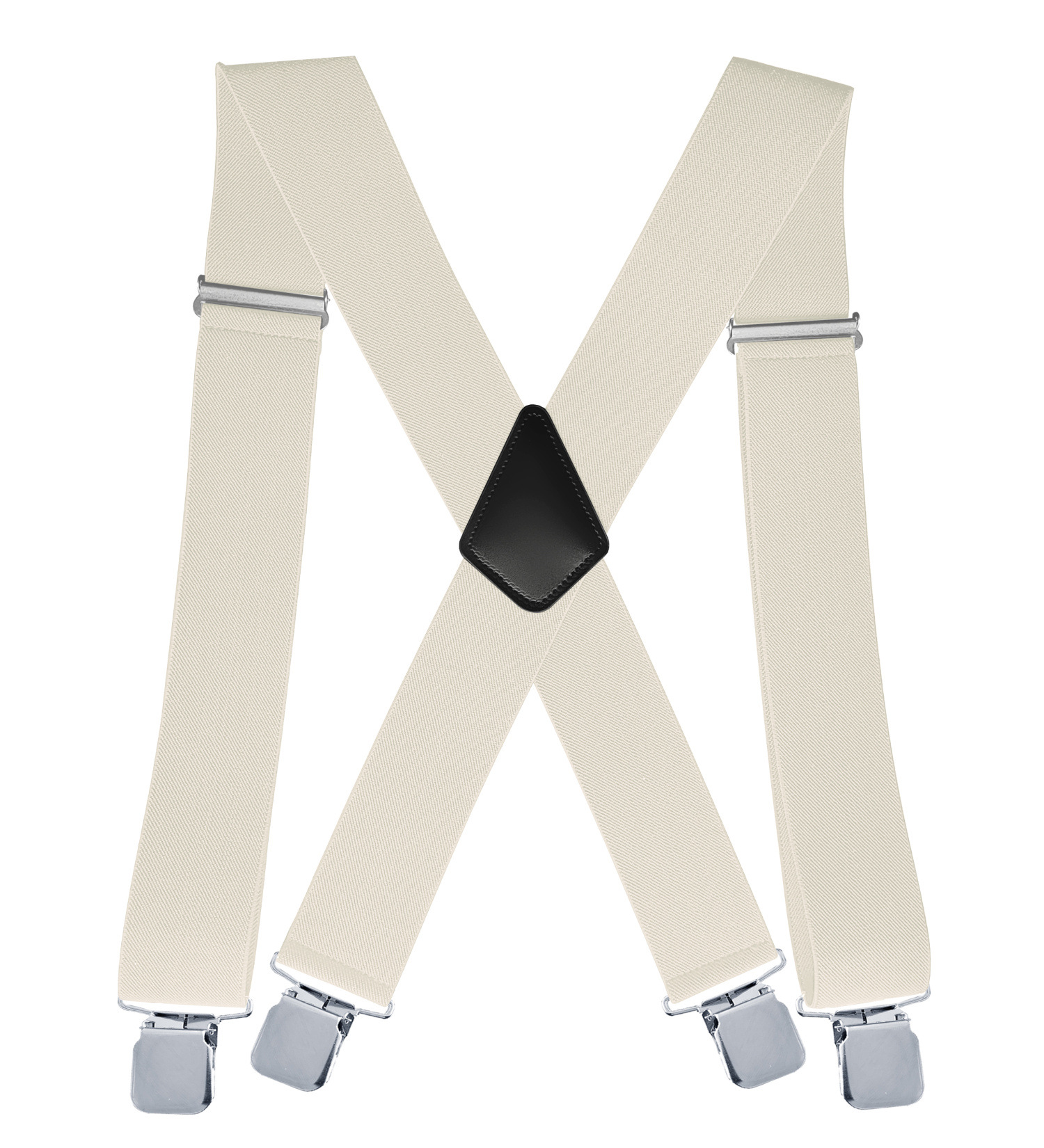 Beige blanc