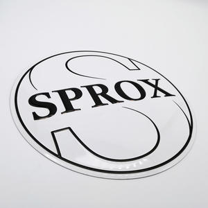 Groothandel Voertuigen Accessoires Embossing Aangepaste Print Diy Kinderwagen Identificatie Bagage Kentekenplaat Tag - Product Image 4