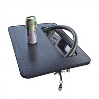 Volant, petite table en bois, tracteur, camion lourd, bureau portable multifonction, populaire de Zhejiang