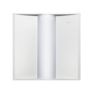 Bảng Điều Khiển Đèn <span class=keywords><strong>Led</strong></span> Hình Trụ Cong Giỏ Trung Tâm Đèn Văn Phòng Treo Trần Hình Giọt Nước ETL CE SAA 2Ft 2X4 Ft CCT Điều Chỉnh Được - Product Image 1