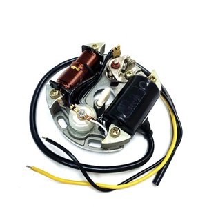 Statue de panneau d'<span class=keywords><strong>allumage</strong></span>, bobine universel, 12V, 35W - Product Image 3