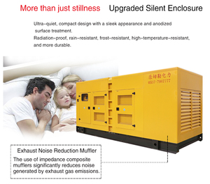<span class=keywords><strong>ราคา</strong></span>เครื่องกำเนิดไฟฟ้า<span class=keywords><strong>ดีเซล</strong></span>แบบเงียบพิเศษ 15KW 20KW 30KW |   เครื่องกำเนิดไฟฟ้าแบบพกพา 3 เฟส สำหรับใช้ในบ้าน |   ระบบสำรองไฟที่เชื่อถือได้พร้อม ATS - Product Image 4