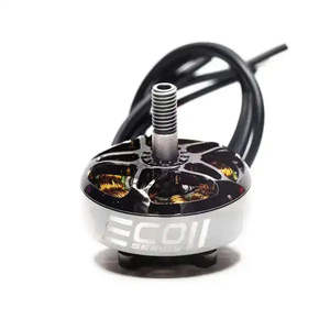 Axisflying 2024 Offres Spéciales haute Performance 4-en-1 BEC BLDC 3-6S 60Amp ESC pièces métalliques et accessoires pour quadrirotor - Product Image 5