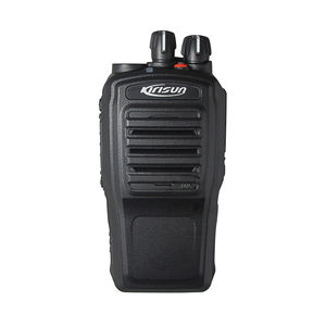 KIRISUN PT560 Radio Bidireccional Walkie Talkie - Product Image 1