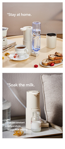 New Products 3s Instant Heat <strong>Water</strong> Desktop Low Price Portable <strong>Mini</strong> Traveling Hotel Hospital Instant Heat <strong>Water</strong> <strong>Dispenser</strong> - Product Image 5