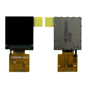 0.85 Inch Tft <span class=keywords><strong>Lcd</strong></span>-Scherm Ic Gc9107 Met 4spi 128X128 Tft <span class=keywords><strong>Lcd</strong></span>-Scherm Drukknop Schakelaar Tft <span class=keywords><strong>Display</strong></span> - Product Image 6